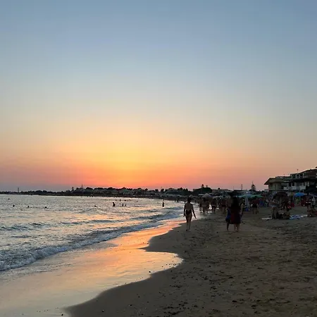 Nyaraló Le Terrazze Della Dolce Casa - Blue Wave - Casa A Marina di Ragusa