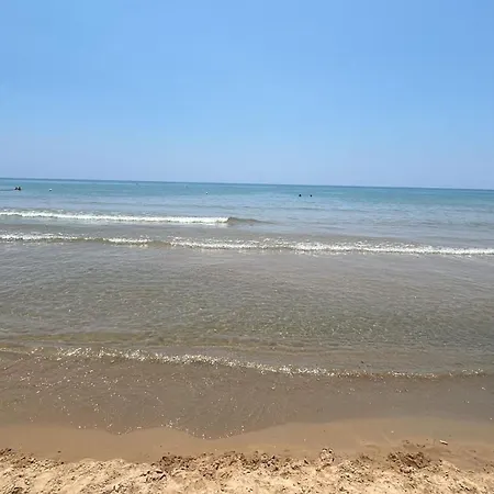 Le Terrazze Della Dolce Casa - Blue Wave - Casa A * Marina di Ragusa