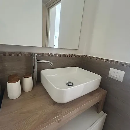 Nyaraló Le Terrazze Della Dolce Casa - Blue Wave - Casa A Marina di Ragusa