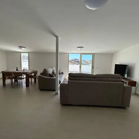Le Terrazze Della Dolce Casa - Blue Wave - Casa A Holiday home *