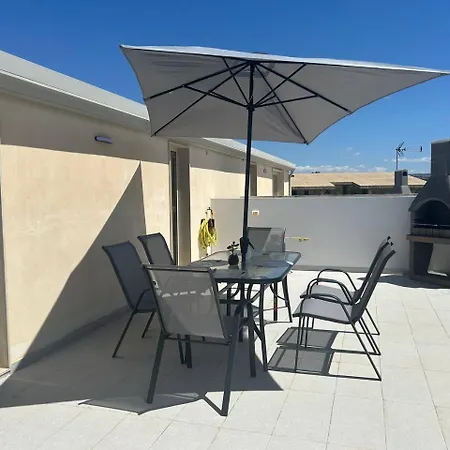 Holiday home Le Terrazze Della Dolce Casa - Blue Wave - Casa A *