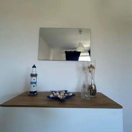 Holiday home Le Terrazze Della Dolce Casa - Blue Wave - Casa A *