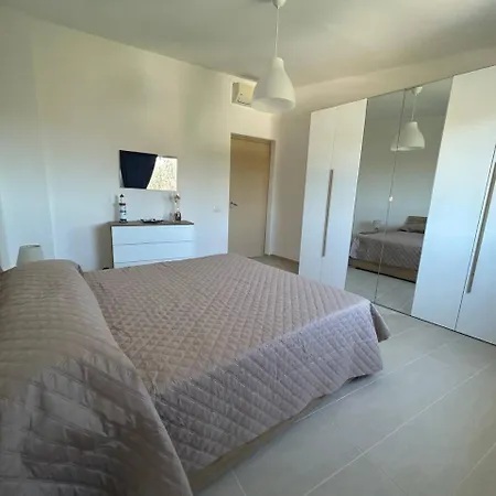 Le Terrazze Della Dolce Casa - Blue Wave - Casa A Holiday home *
