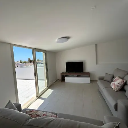 Nyaraló Le Terrazze Della Dolce Casa - Blue Wave - Casa A *