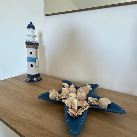 Holiday home Le Terrazze Della Dolce Casa - Blue Wave - Casa A Marina di Ragusa