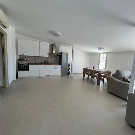 Le Terrazze Della Dolce Casa - Blue Wave - Casa A Nyaraló *