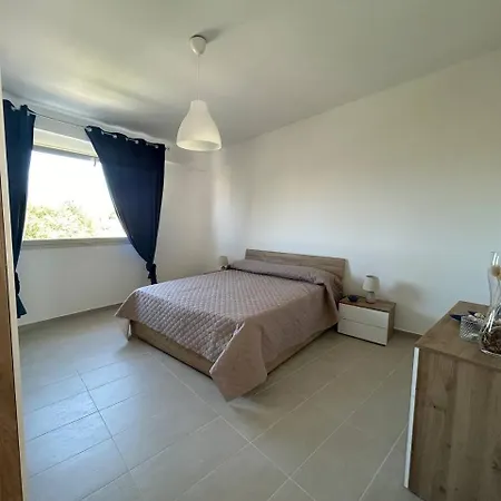 Le Terrazze Della Dolce Casa - Blue Wave - Casa A Holiday home