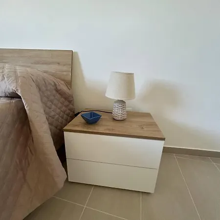 Le Terrazze Della Dolce Casa - Blue Wave - Casa A