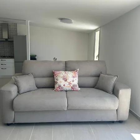 Le Terrazze Della Dolce Casa - Blue Wave - Casa A * Marina di Ragusa