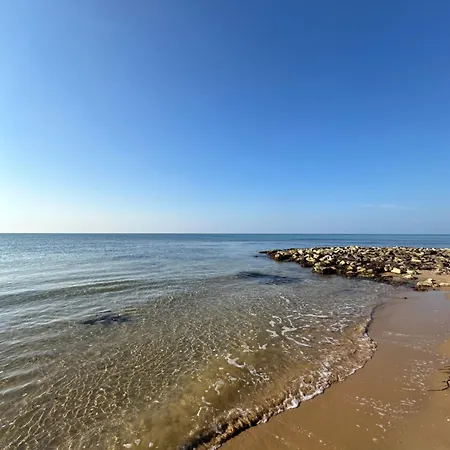 Le Terrazze Della Dolce Casa - Blue Wave - Casa A