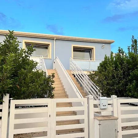 Le Terrazze Della Dolce Casa - Blue Wave - Casa A Marina di Ragusa