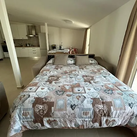 Holiday home Le Terrazze Della Dolce Casa - Blue Wave - Casa A