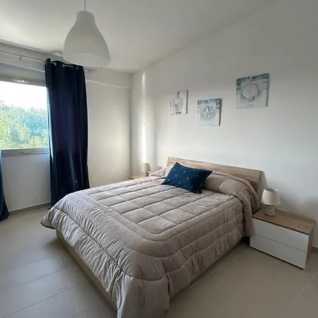 Le Terrazze Della Dolce Casa - Blue Wave - Casa A Marina di Ragusa