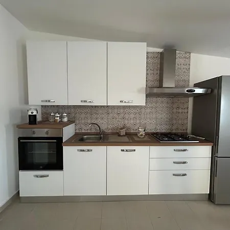 Le Terrazze Della Dolce Casa - Blue Wave - Casa A * Marina di Ragusa
