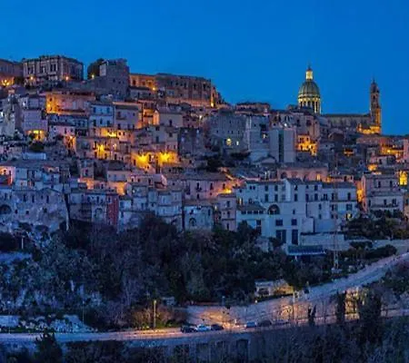 Le Terrazze Della Dolce Casa - Blue Wave - Casa A * Marina di Ragusa