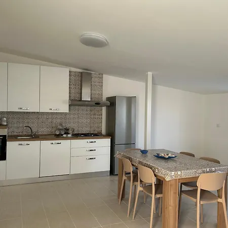 Holiday home Le Terrazze Della Dolce Casa - Blue Wave - Casa A
