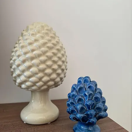 Le Terrazze Della Dolce Casa - Blue Wave - Casa A *