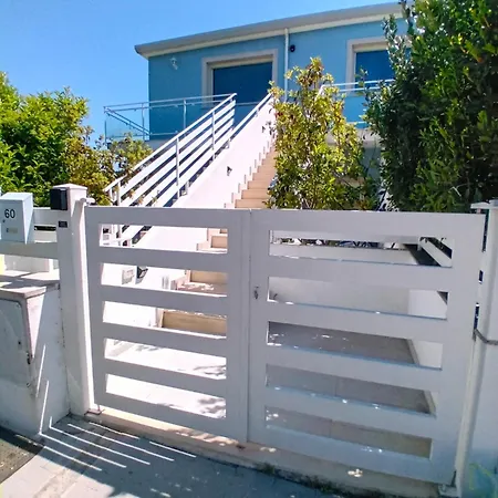 Le Terrazze Della Dolce Casa - Blue Wave - Casa A * Marina di Ragusa