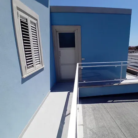 Holiday home Le Terrazze Della Dolce Casa - Blue Wave - Casa A