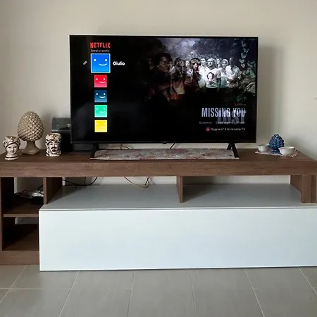 Le Terrazze Della Dolce Casa - Blue Wave - Casa A *