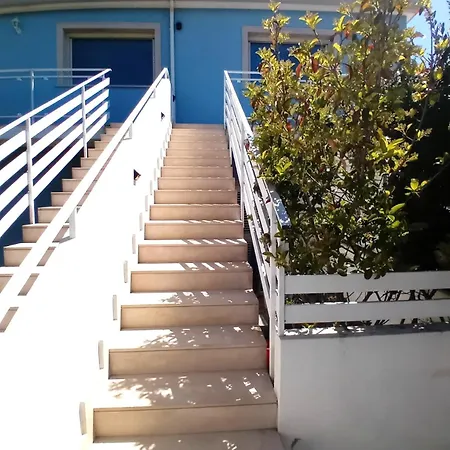 Holiday home Le Terrazze Della Dolce Casa - Blue Wave - Casa A