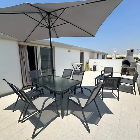 Le Terrazze Della Dolce Casa - Blue Wave - Casa A