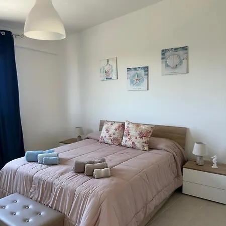 Le Terrazze Della Dolce Casa - Blue Wave - Casa A Nyaraló *