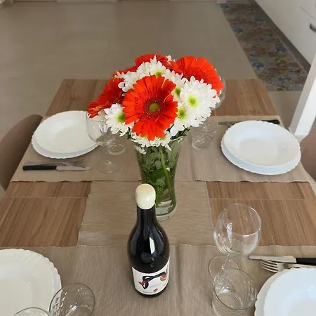 Nyaraló Le Terrazze Della Dolce Casa - Blue Wave - Casa A