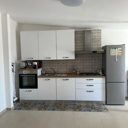 Le Terrazze Della Dolce Casa - Blue Wave - Casa A * Marina di Ragusa