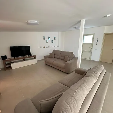 Le Terrazze Della Dolce Casa - Blue Wave - Casa A Nyaraló *