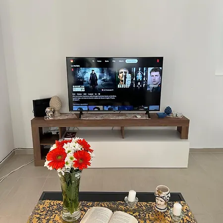 Nyaraló Le Terrazze Della Dolce Casa - Blue Wave - Casa A Marina di Ragusa