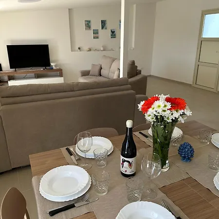 Le Terrazze Della Dolce Casa - Blue Wave - Casa A