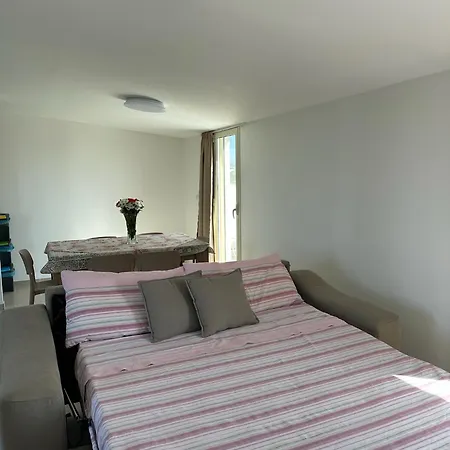 Le Terrazze Della Dolce Casa - Blue Wave - Casa A Nyaraló Marina di Ragusa