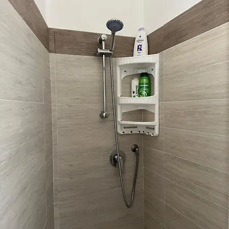 Le Terrazze Della Dolce Casa - Blue Wave - Casa A Nyaraló Marina di Ragusa