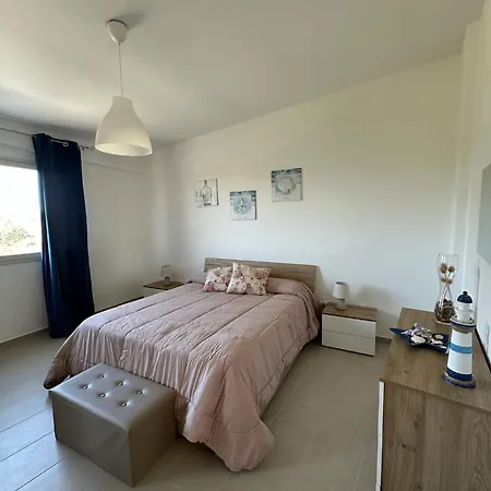 Nyaraló Le Terrazze Della Dolce Casa - Blue Wave - Casa A *