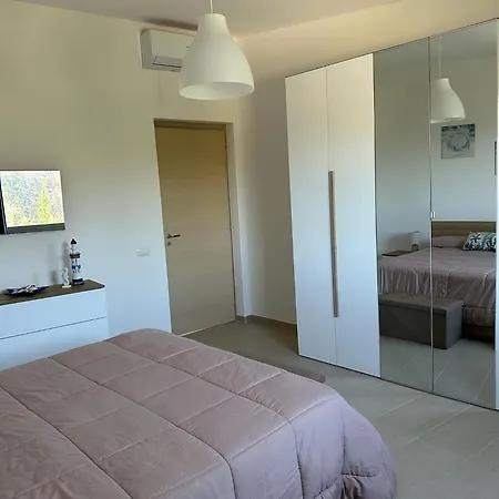 Le Terrazze Della Dolce Casa - Blue Wave - Casa A