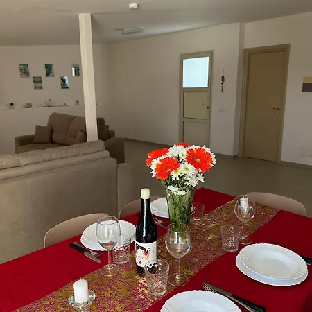 Le Terrazze Della Dolce Casa - Blue Wave - Casa A Marina di Ragusa