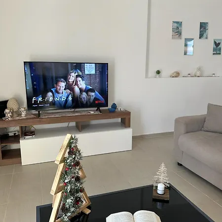 Le Terrazze Della Dolce Casa - Blue Wave - Casa A * Marina di Ragusa