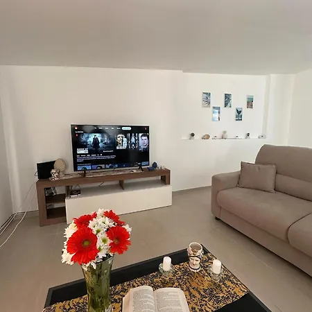 Nyaraló Le Terrazze Della Dolce Casa - Blue Wave - Casa A Marina di Ragusa